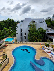 28 Shelford (D11), Apartment #447955421